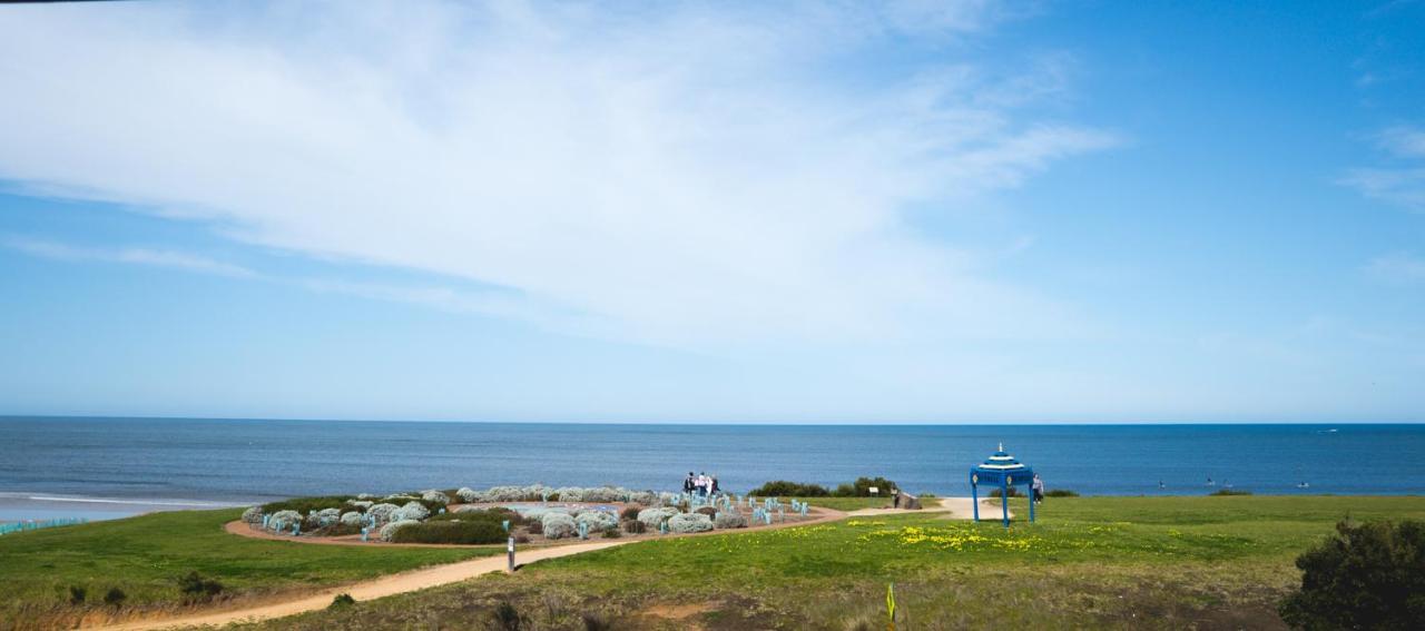 Wyndham Resort Torquay Kültér fotó