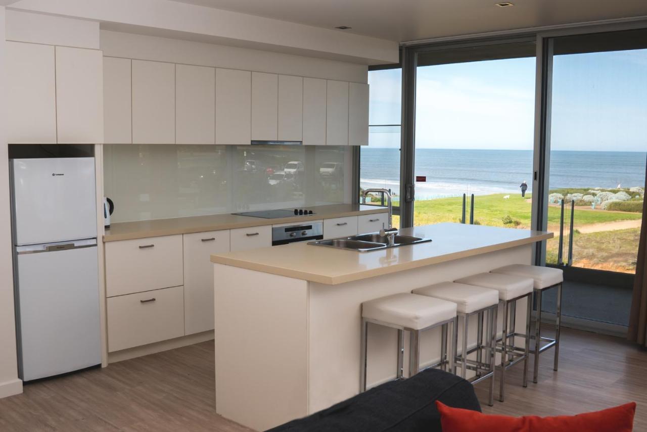 Wyndham Resort Torquay Kültér fotó