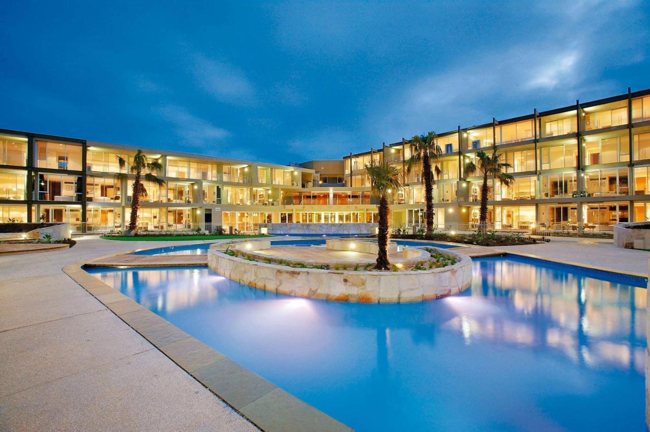 Wyndham Resort Torquay Kültér fotó