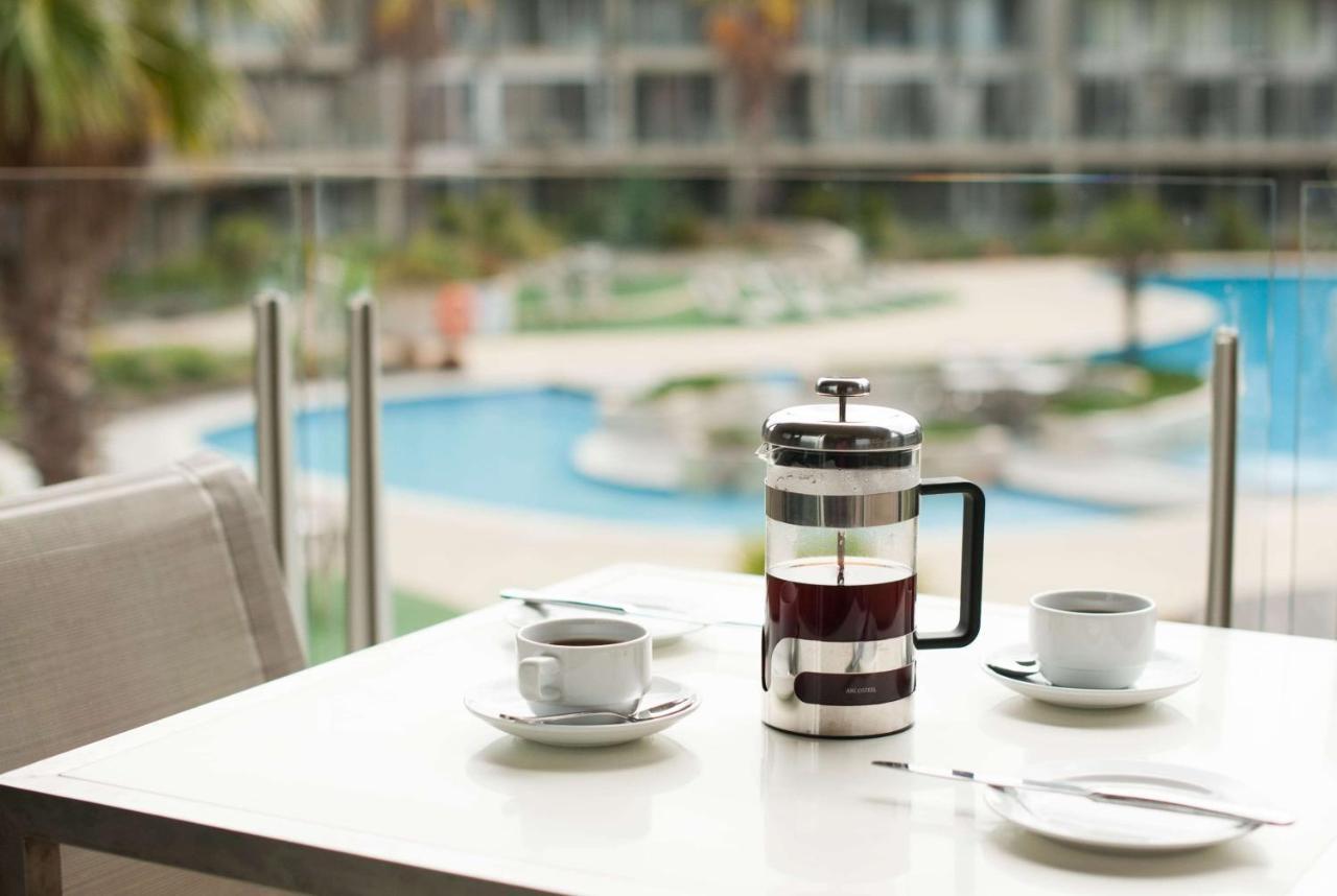 Wyndham Resort Torquay Kültér fotó