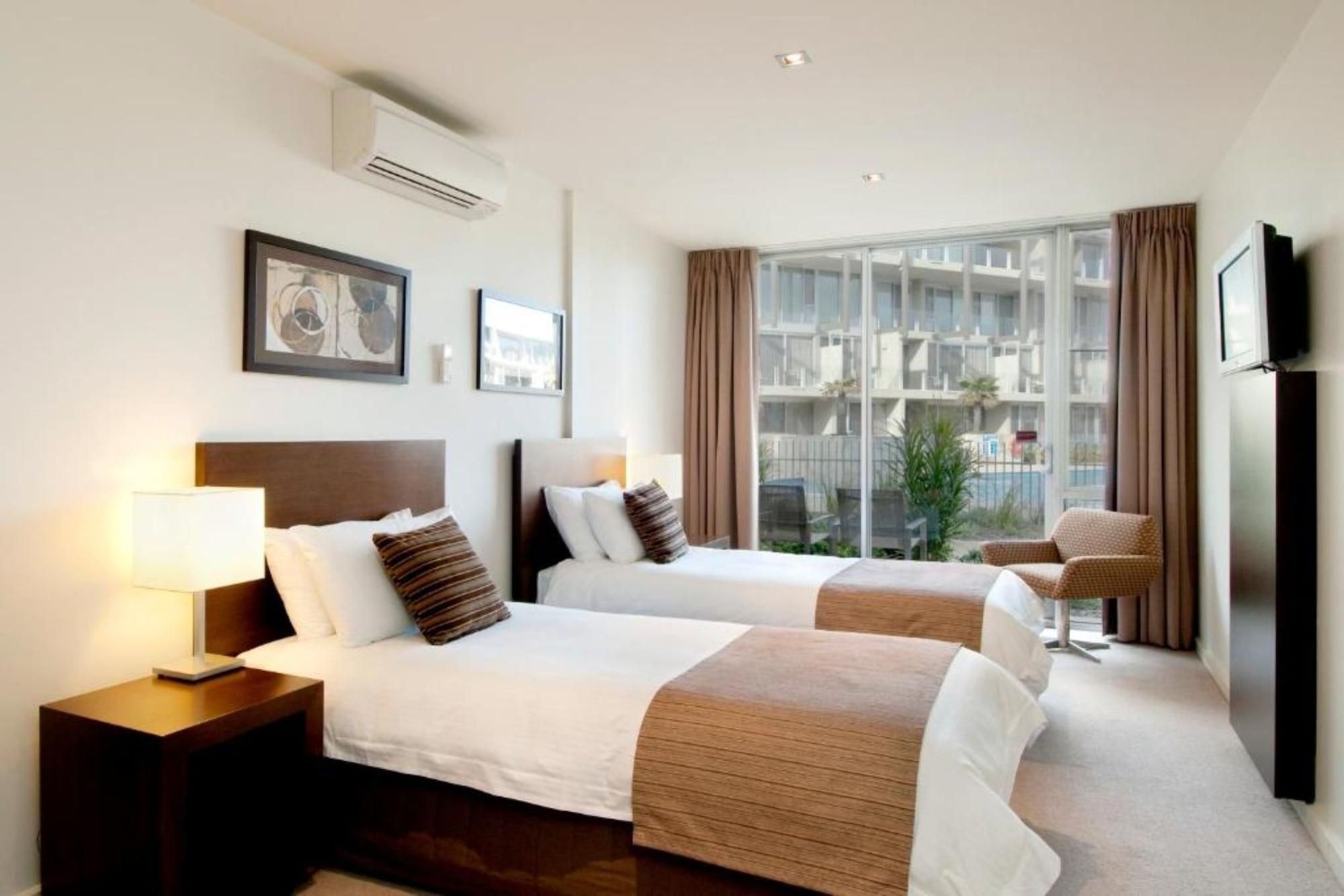 Wyndham Resort Torquay Szoba fotó