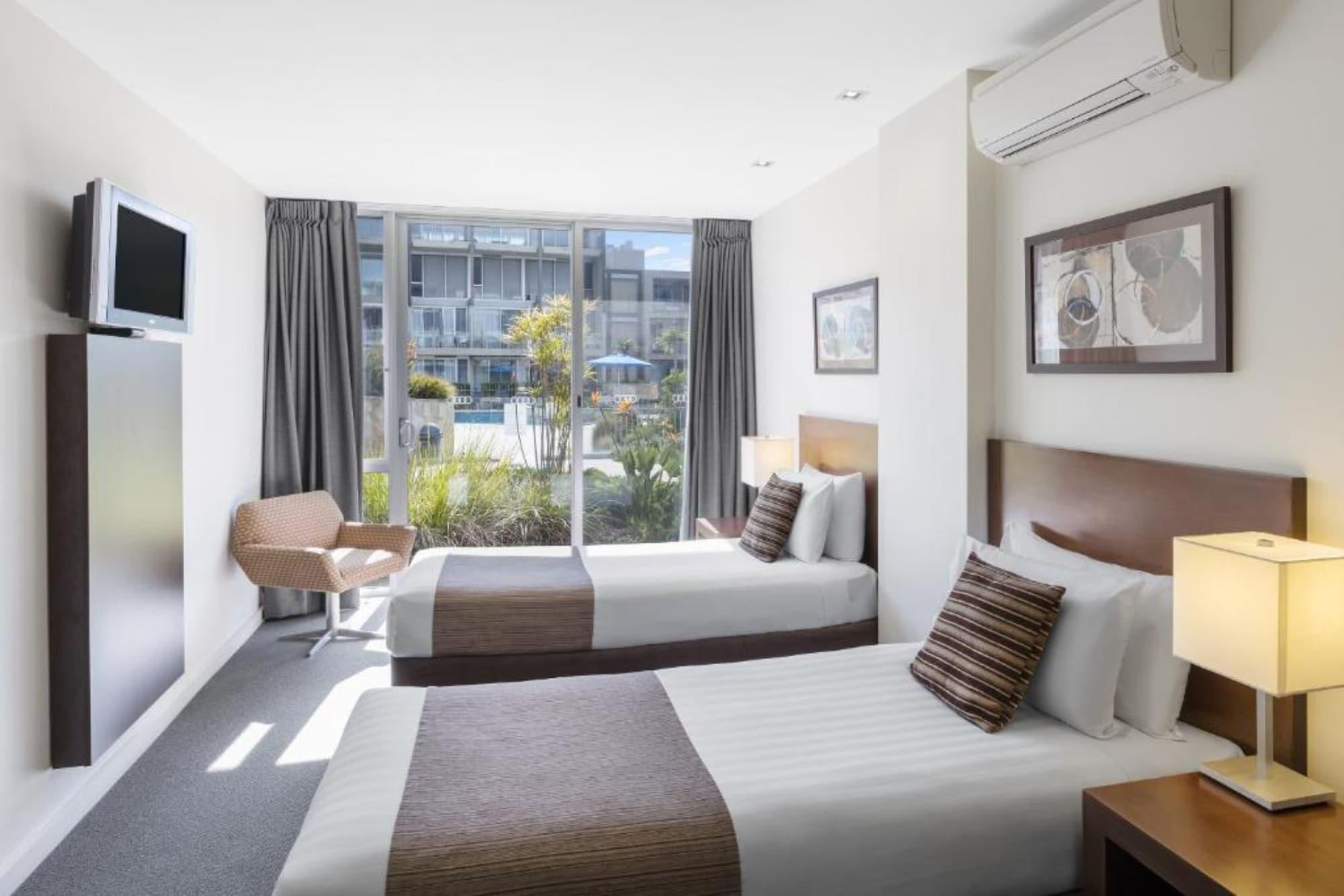 Wyndham Resort Torquay Kültér fotó