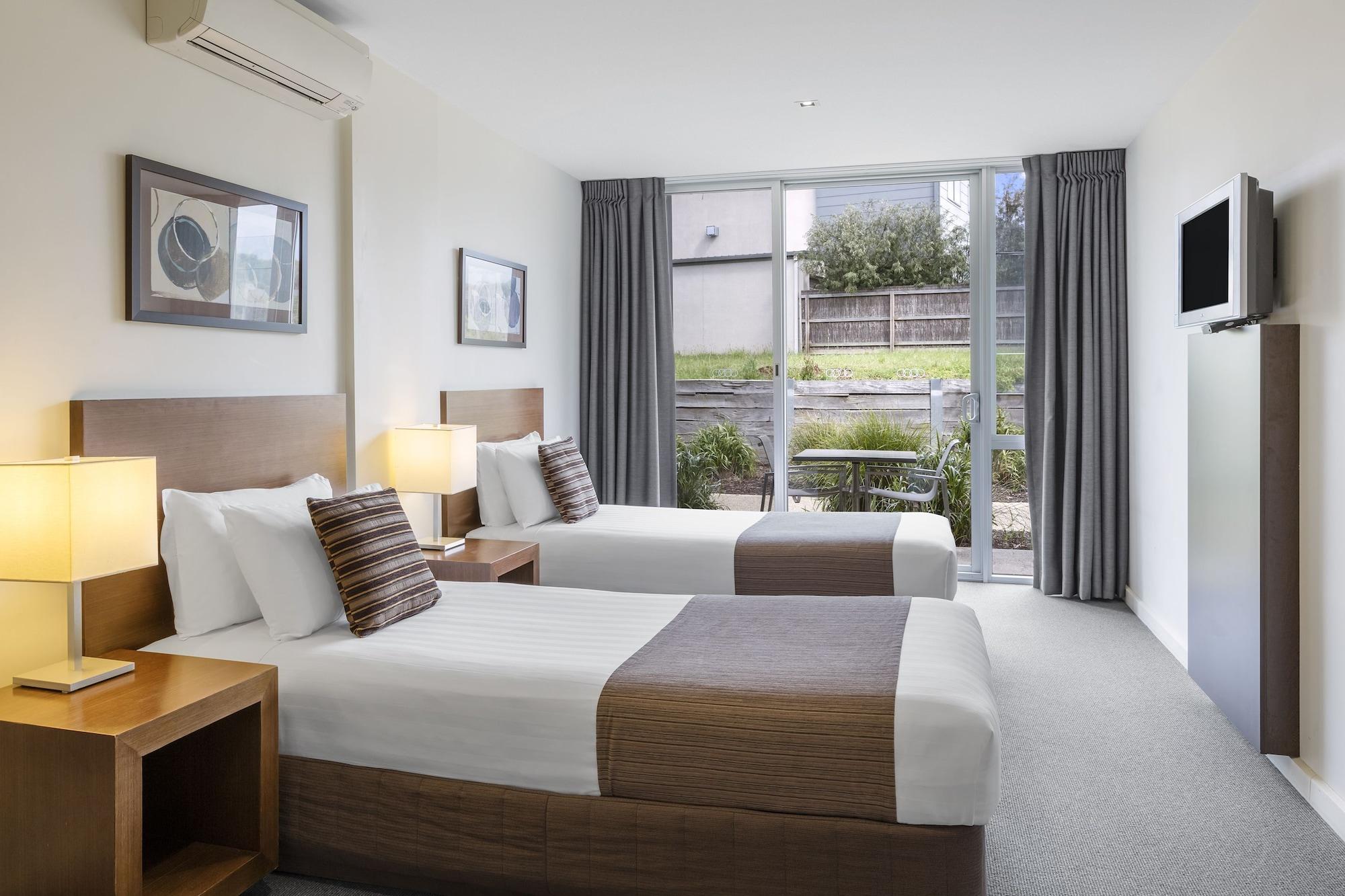 Wyndham Resort Torquay Kültér fotó