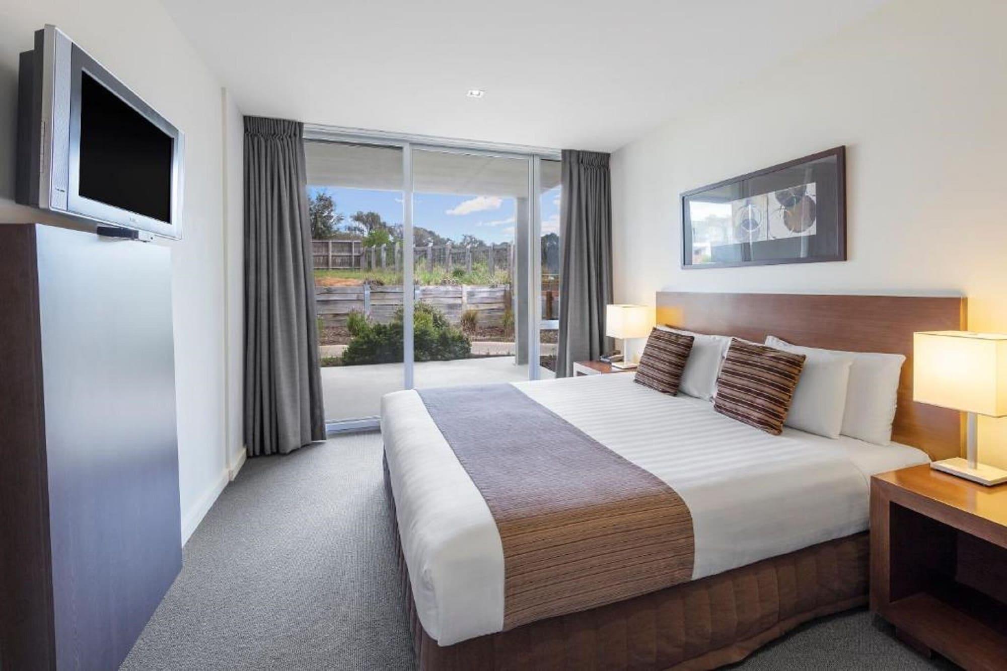 Wyndham Resort Torquay Kültér fotó