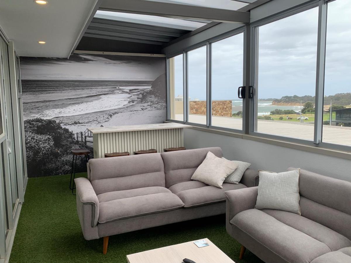 Wyndham Resort Torquay Kültér fotó