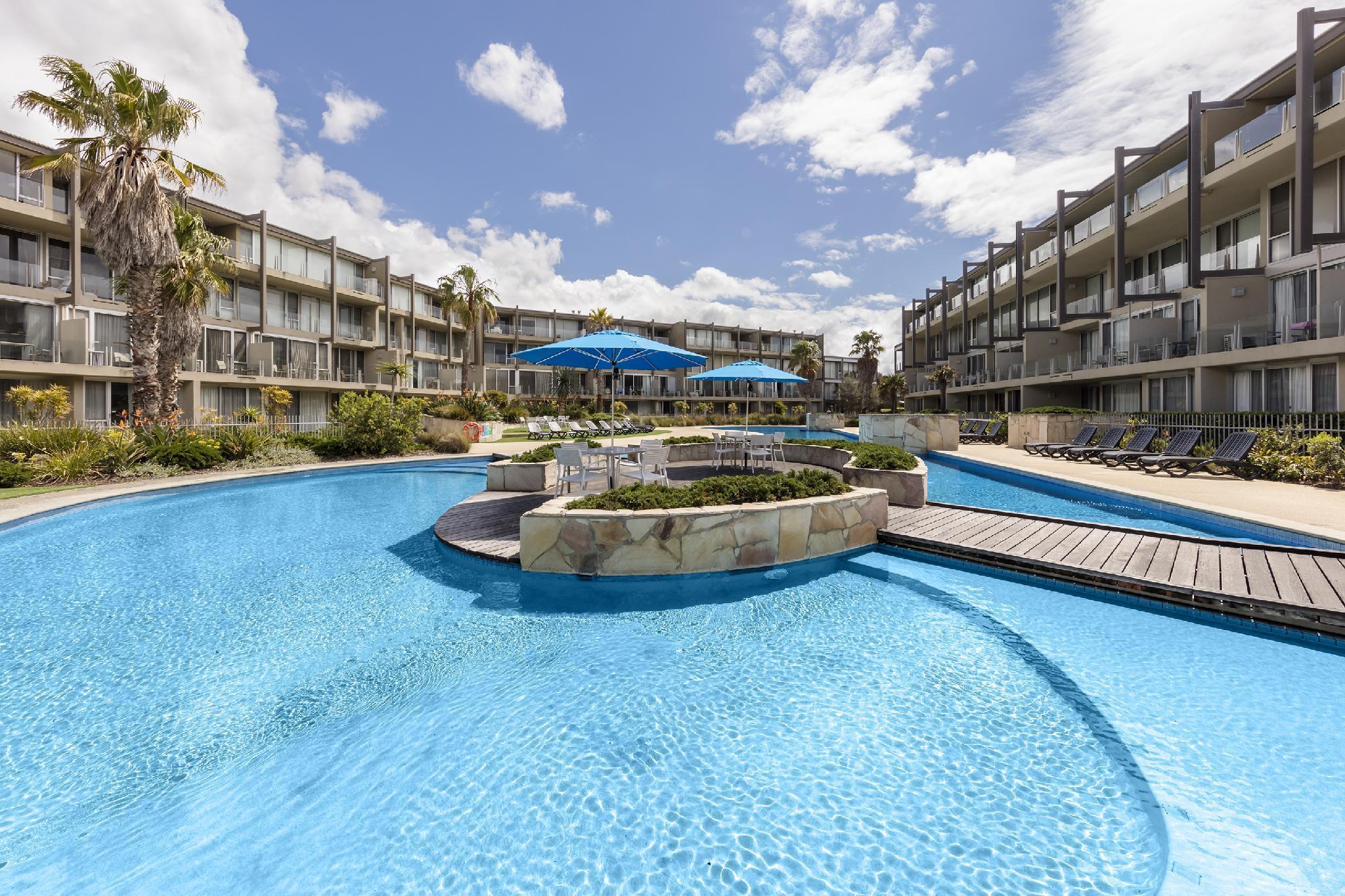 Wyndham Resort Torquay Kültér fotó