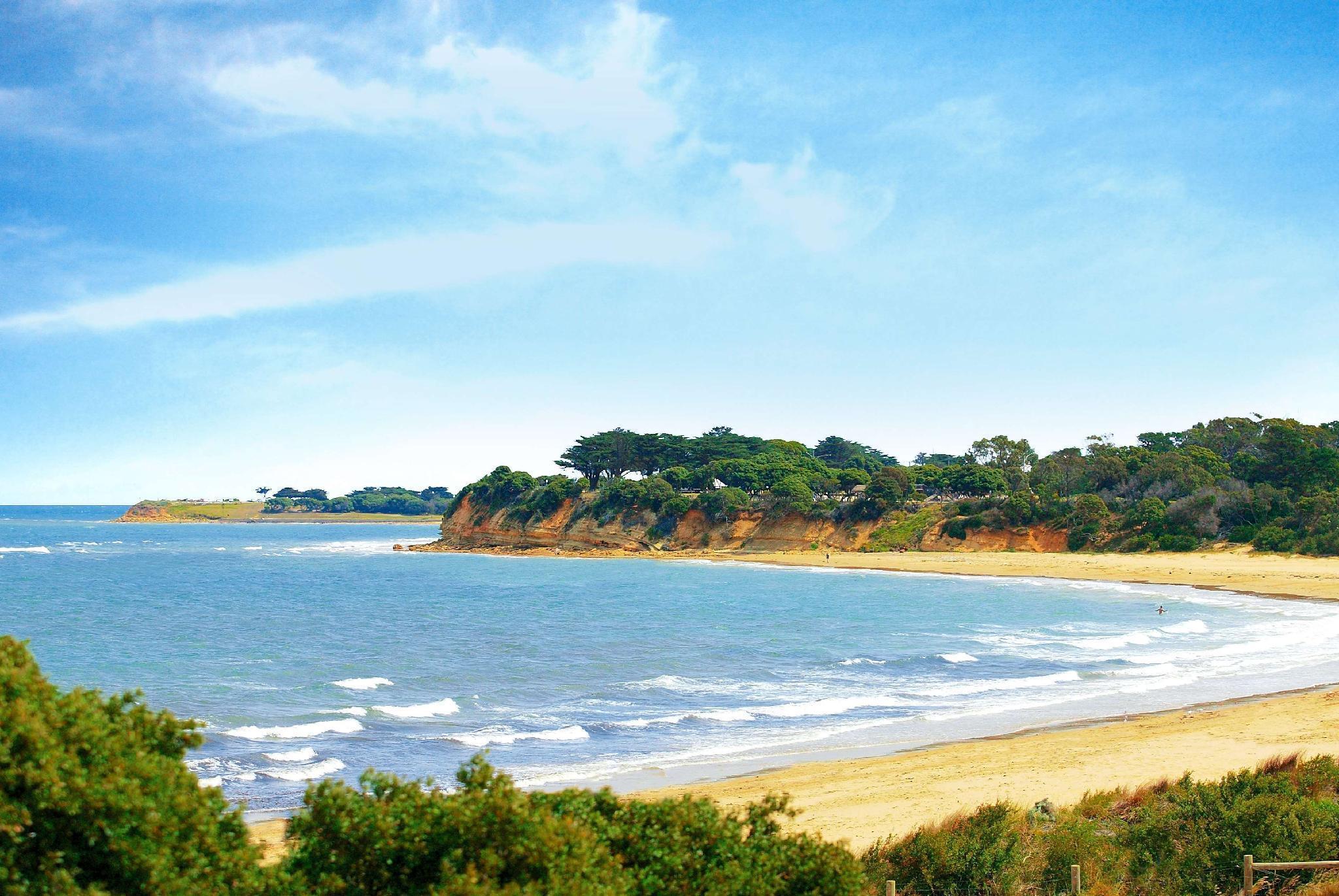 Wyndham Resort Torquay Kültér fotó