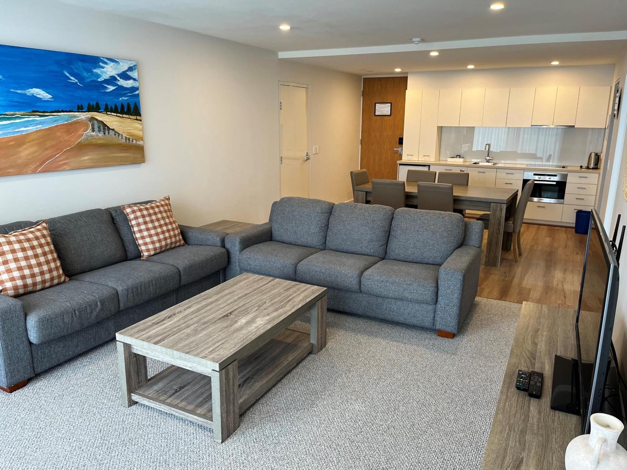 Wyndham Resort Torquay Kültér fotó