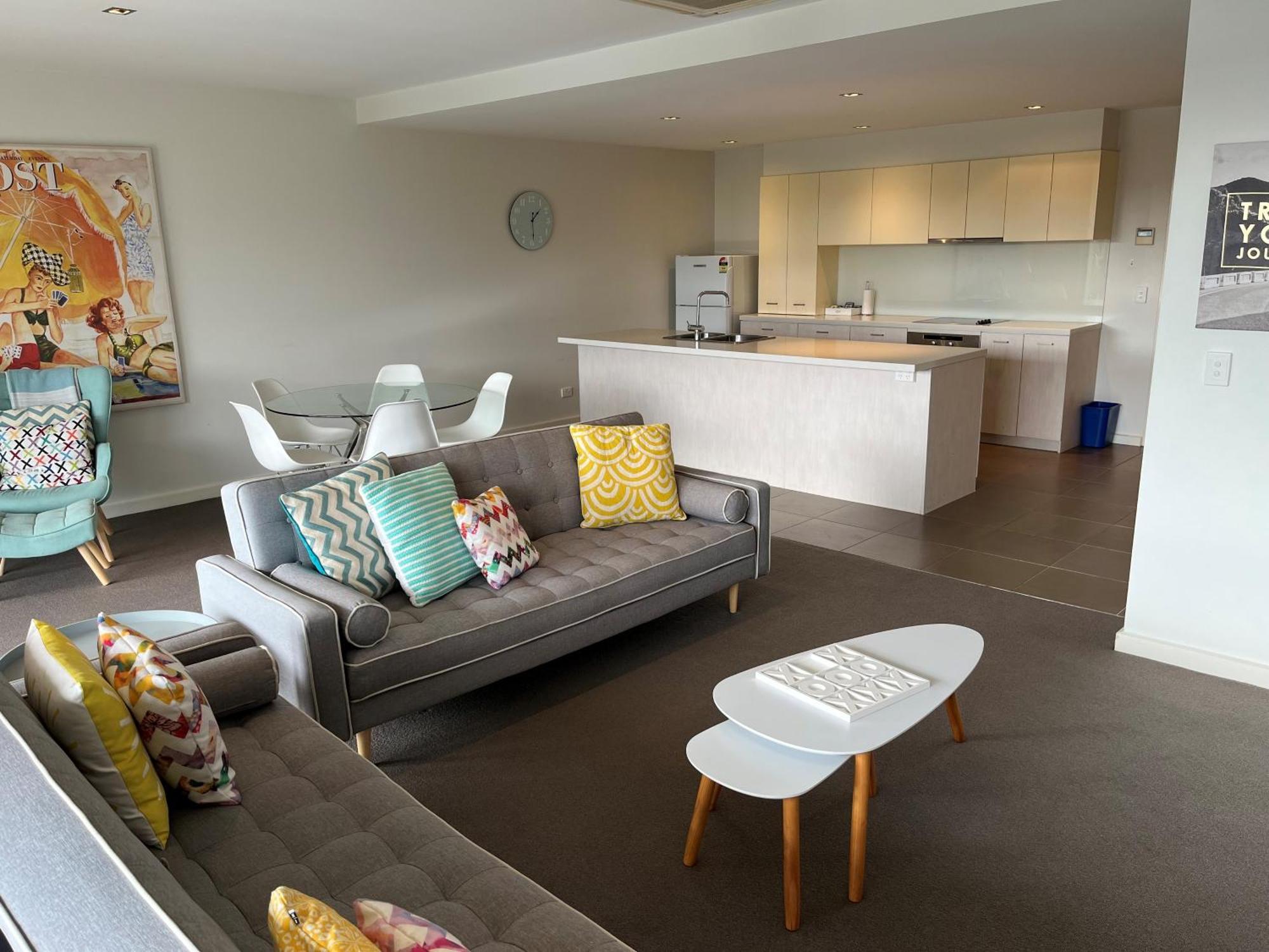 Wyndham Resort Torquay Kültér fotó