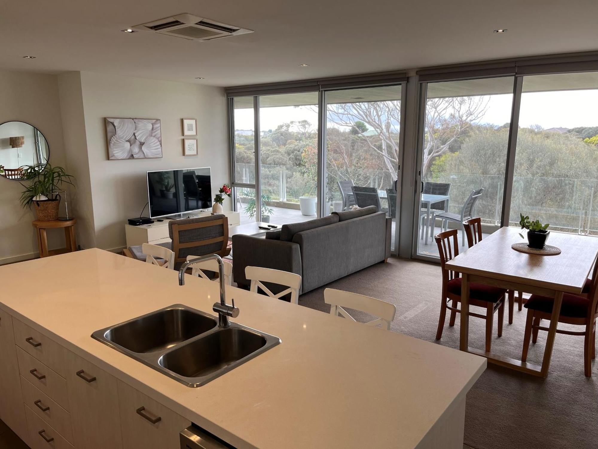 Wyndham Resort Torquay Kültér fotó