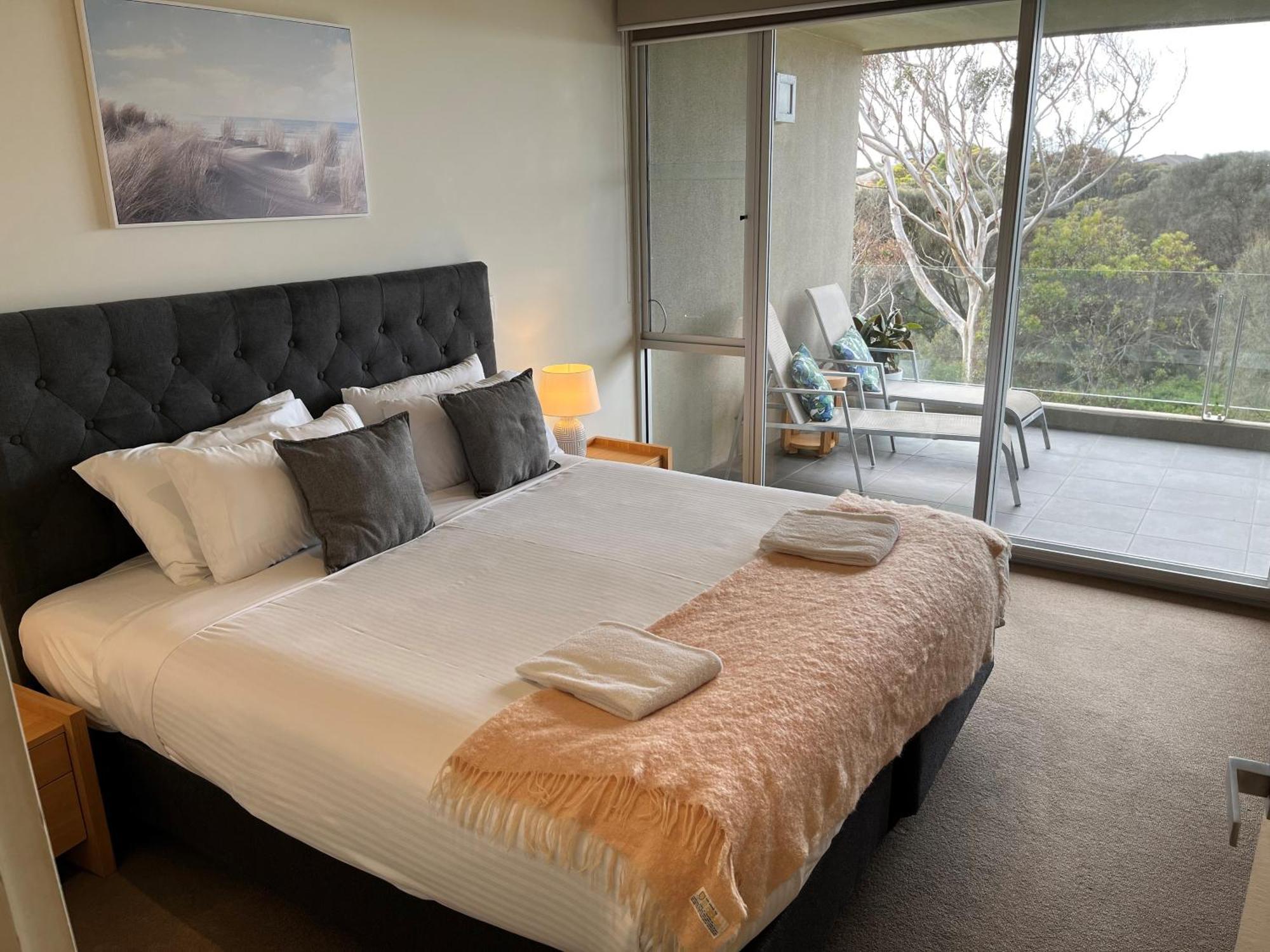 Wyndham Resort Torquay Kültér fotó