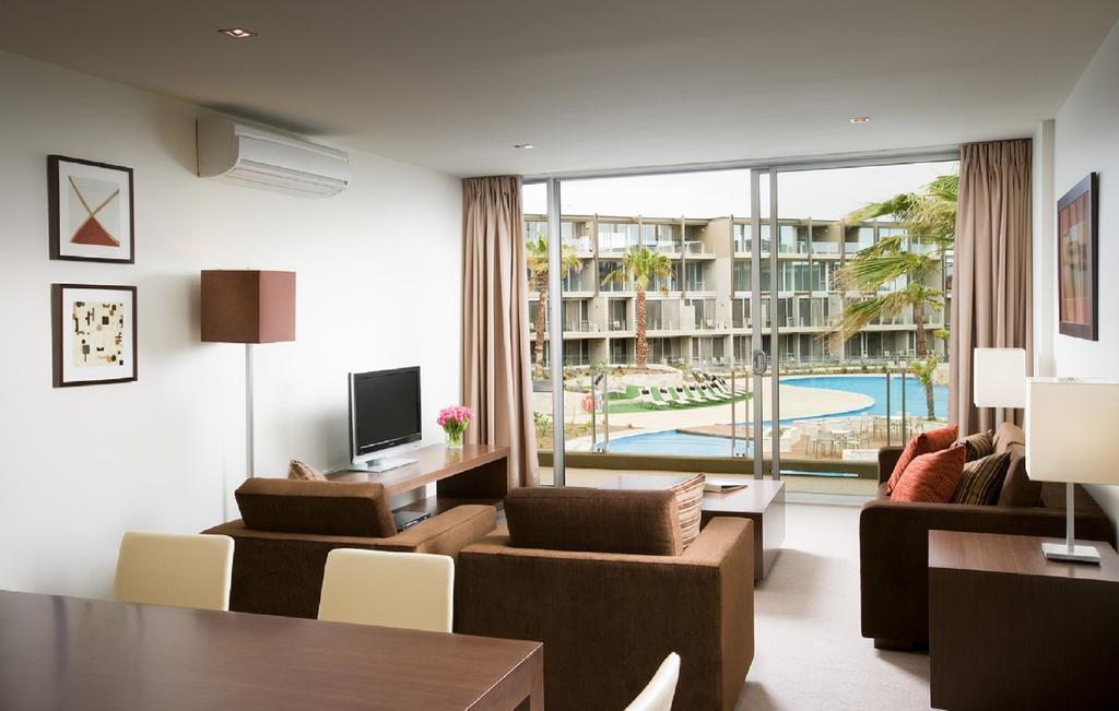 Wyndham Resort Torquay Szoba fotó