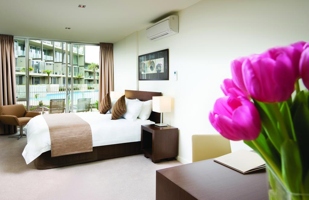 Wyndham Resort Torquay Kültér fotó