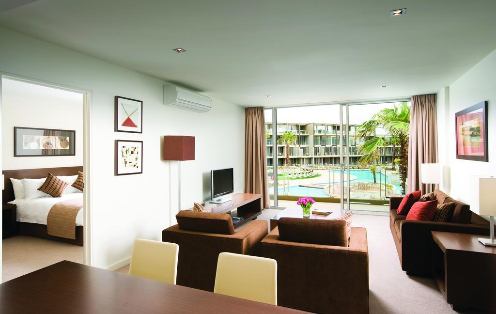 Wyndham Resort Torquay Kültér fotó