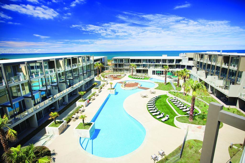 Wyndham Resort Torquay Kültér fotó