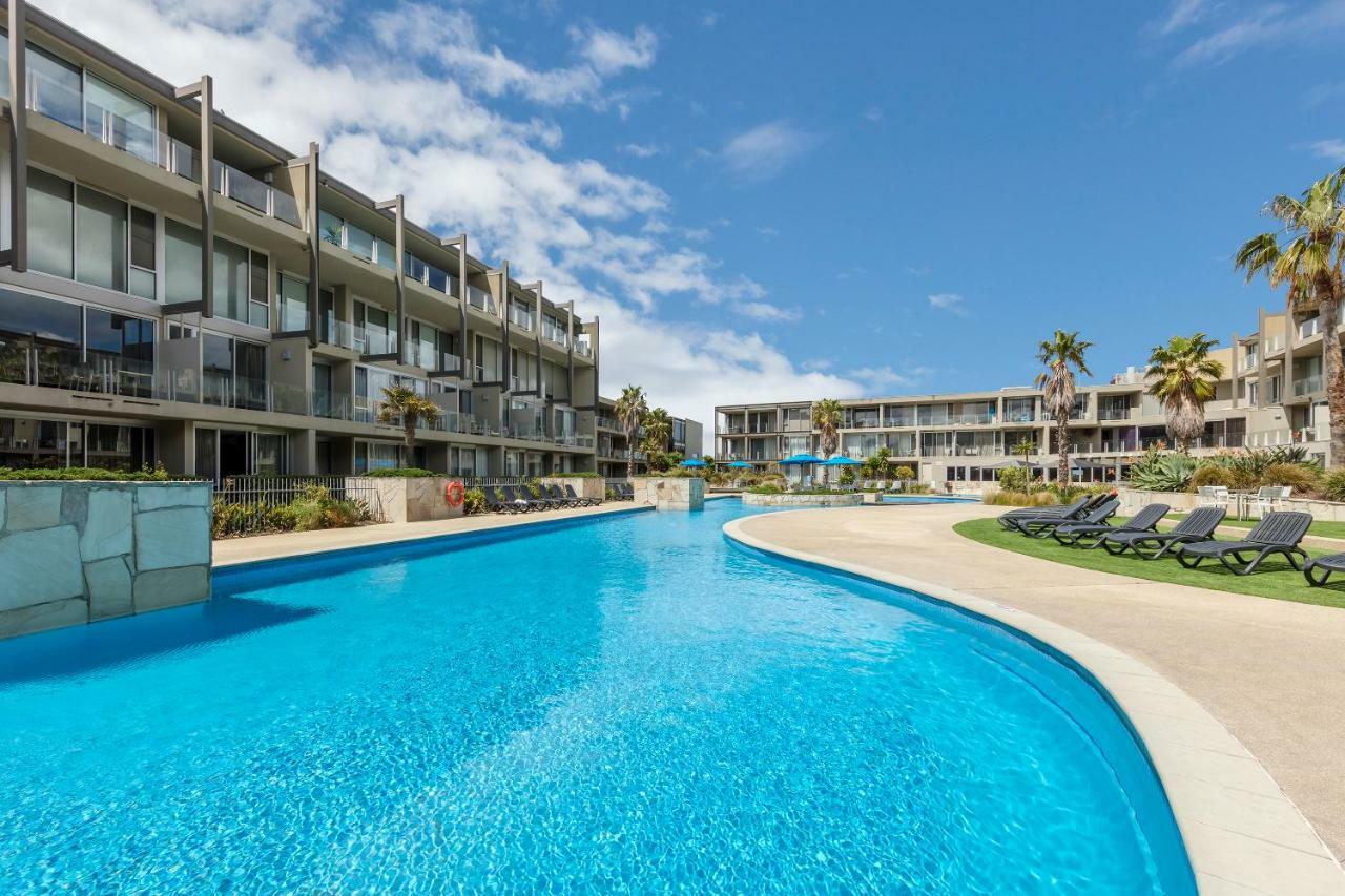 Wyndham Resort Torquay Kültér fotó