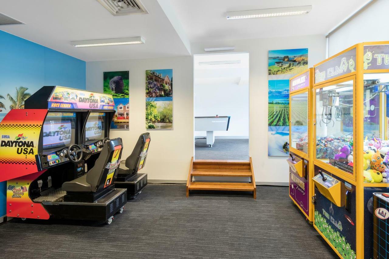 Wyndham Resort Torquay Kültér fotó